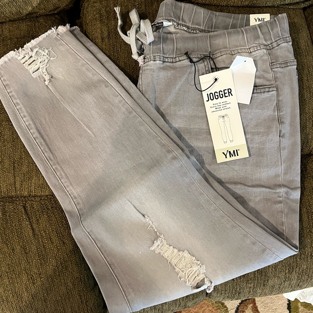 Brand New YMI Jeans